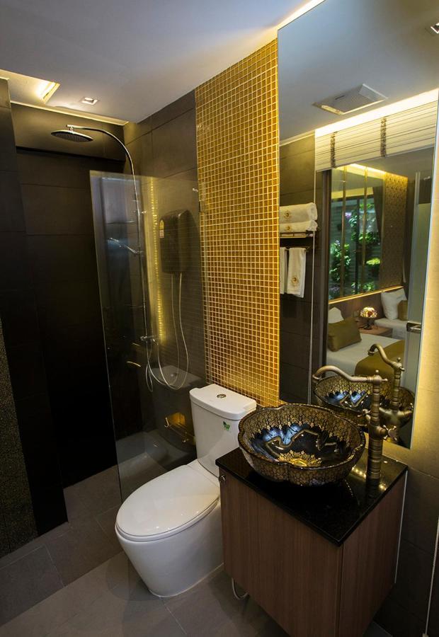 Bed and Breakfast Ghee Gelato House Bangkok Esterno foto